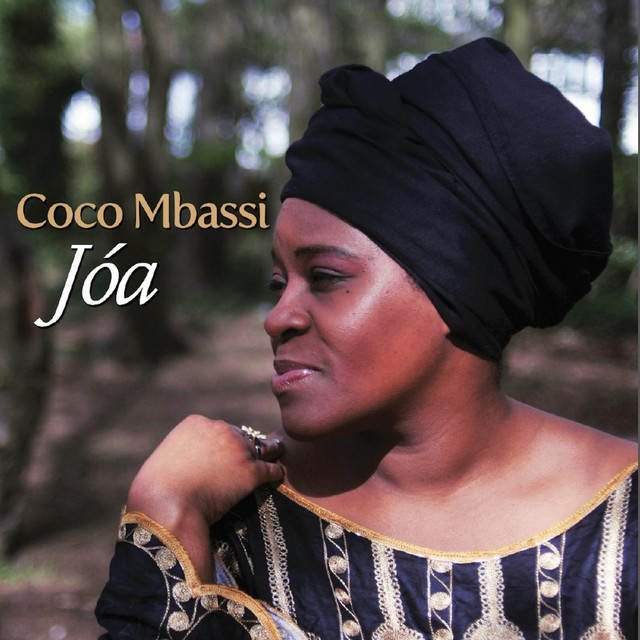 Coco Mbassi
