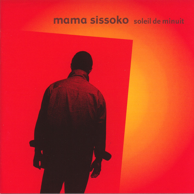 Mama Sissoko