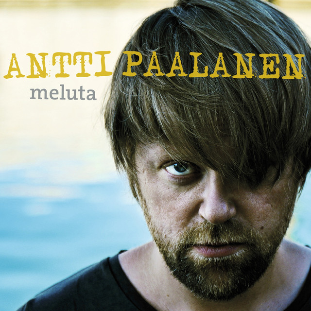 Antti Paalanen