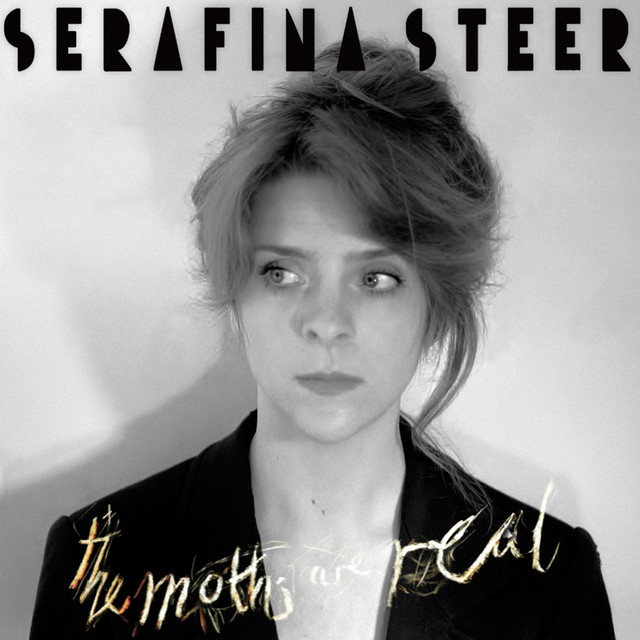 Serafina Steer
