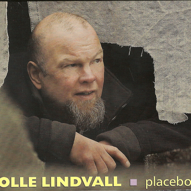 Olle Lindvall