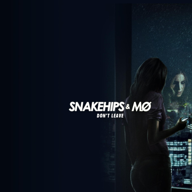 Snakehips & MØ