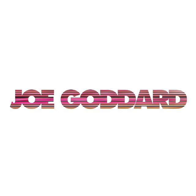 Joe Goddard
