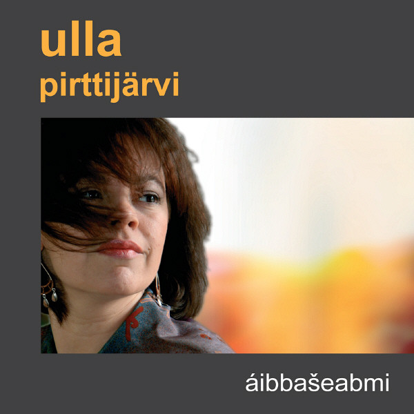 Ulla Pirttijärvi