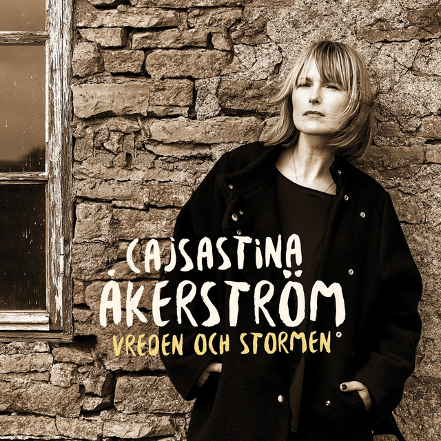 Cajsa-Stina Åkerström