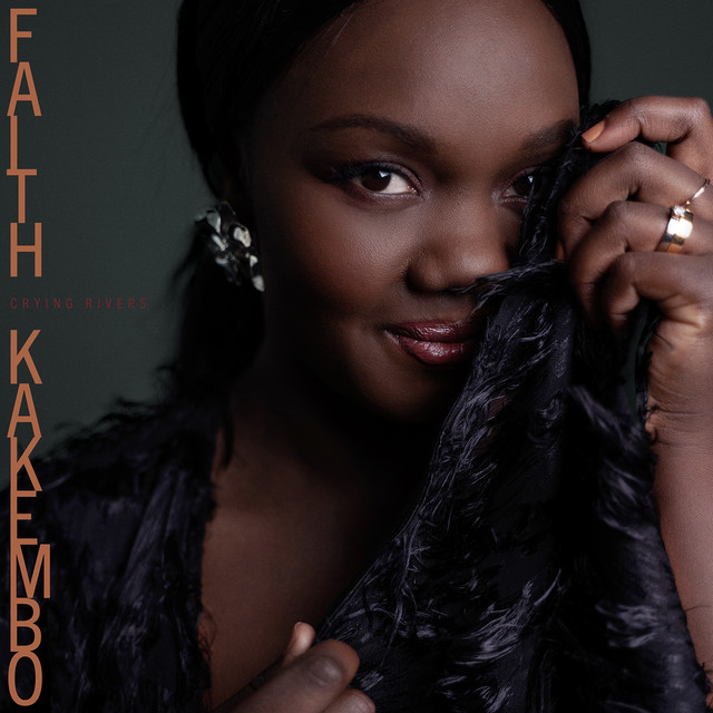 Faith Kakembo