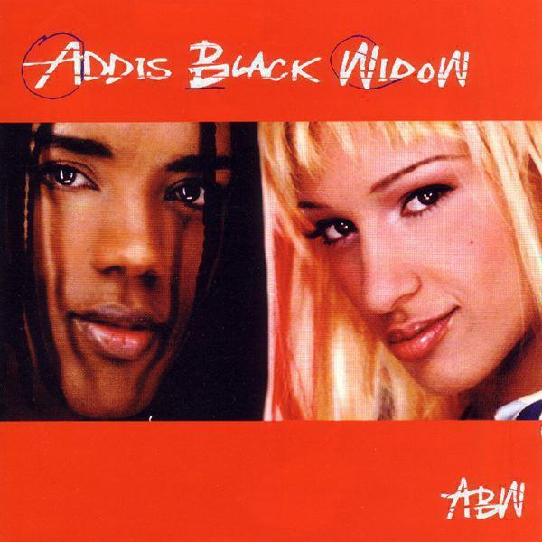 Addis Black Widow