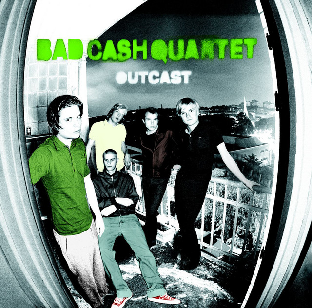 Bad Cash Quartet
