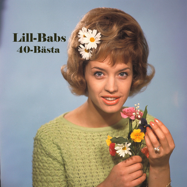 Lill-Babs