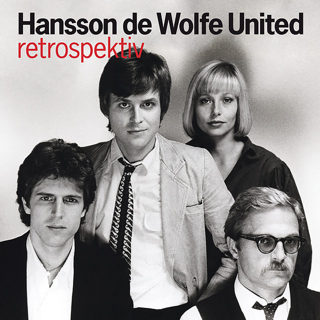 Hansson De Wolfe United