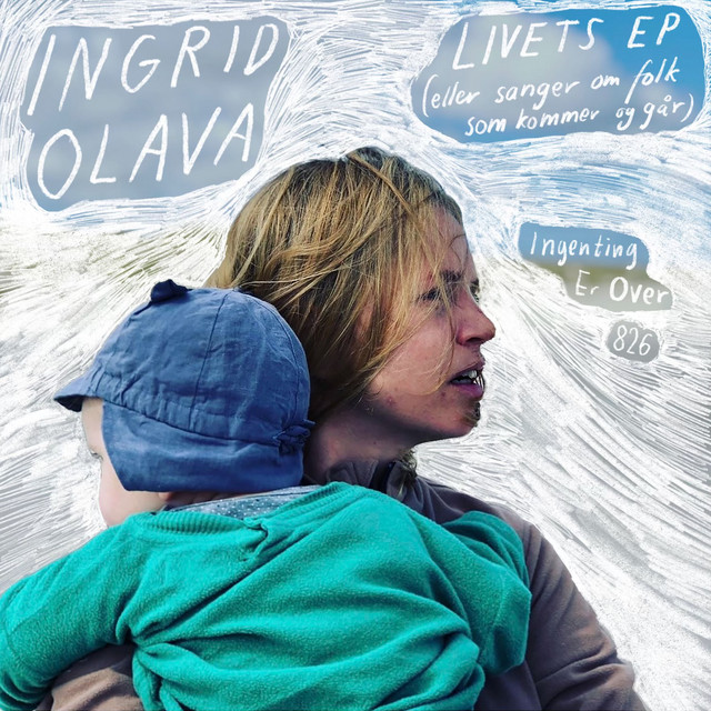 Ingrid Olava, Cellolyd